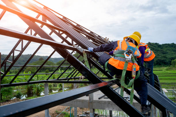 Roof Waterproofing Services in Bloomfield, NY