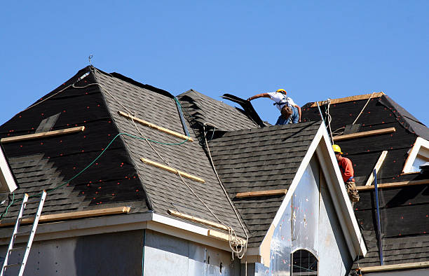 Best Roof Restoration Services  in Bloomfield, NY